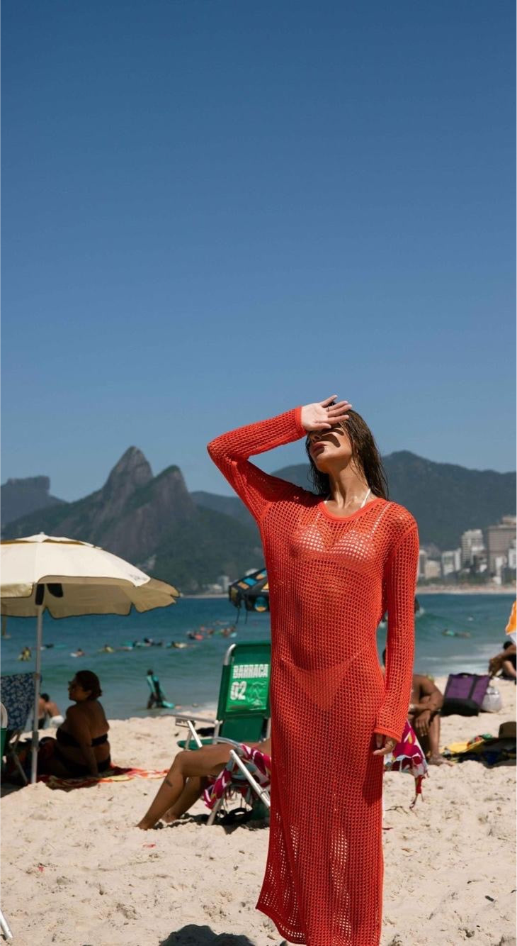 Ipanema dress