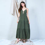 Load image into Gallery viewer, Summer breeze dress
