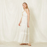 Φόρτωση εικόνας στο εργαλείο προβολής Συλλογής, Do you white Dress Guardaroba Style
